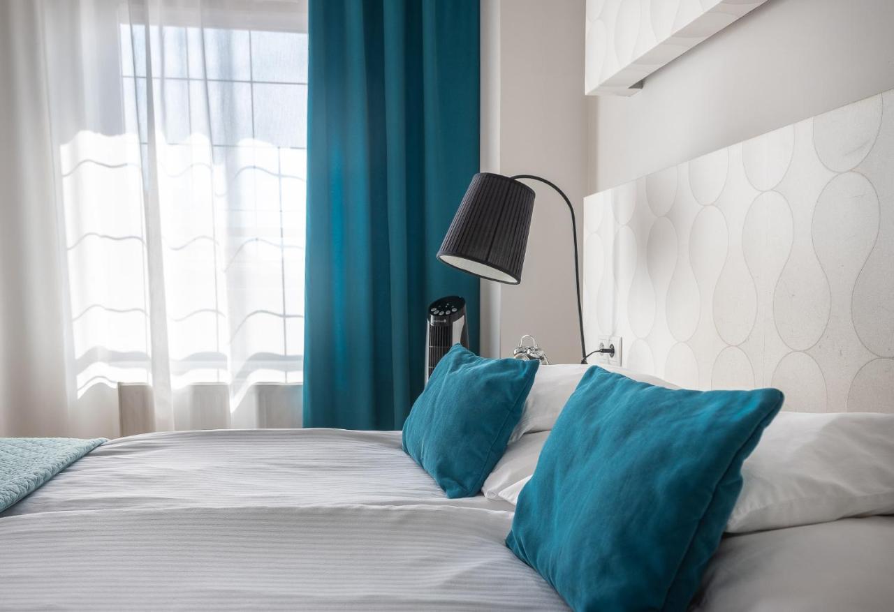 Przystan Motlawa Appartement Gdańsk Buitenkant foto